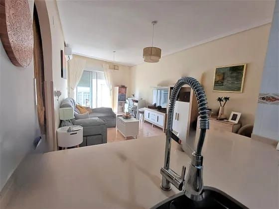 Apartamento en venta en Santiago de la Ribera