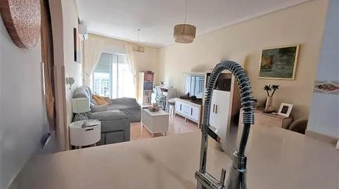 Foto 2 de Apartamento en venta en Santiago de la Ribera, San Javier