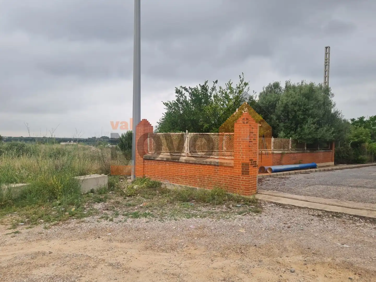 Lands and plots for sale in Albacete