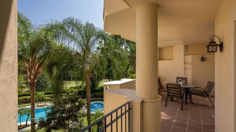 Foto 3 de Apartamento en venta en Guadalmina Alta, Marbella