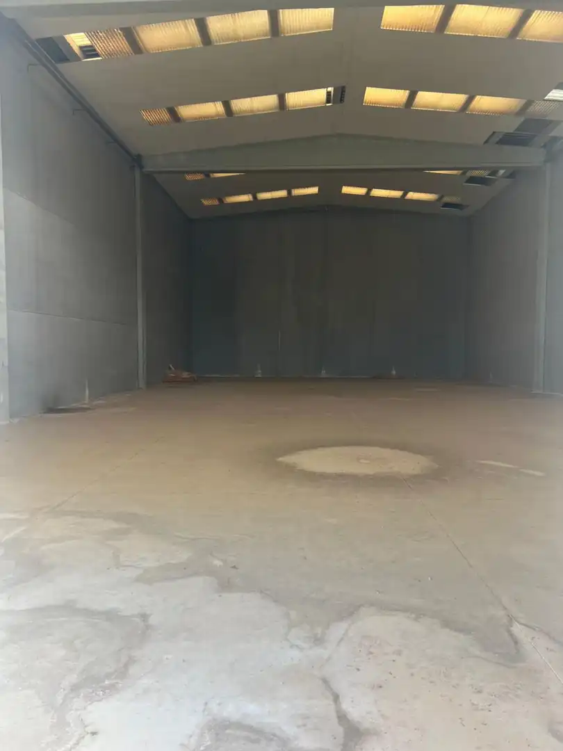 Nave industrielle à vendre à CAMPORROSO 1, imagen 17