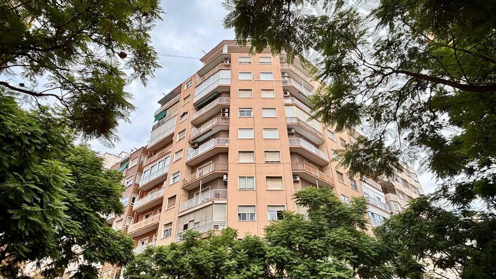Flat for sale in Calle Juan Fernandez, 20, Alameda, Cartagena ciudad