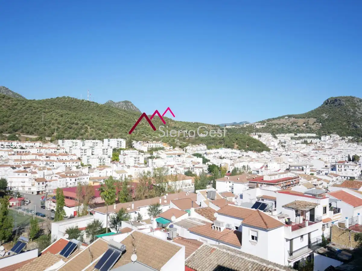 Casa o chalet en venta en El Jardín - Antonio Vega