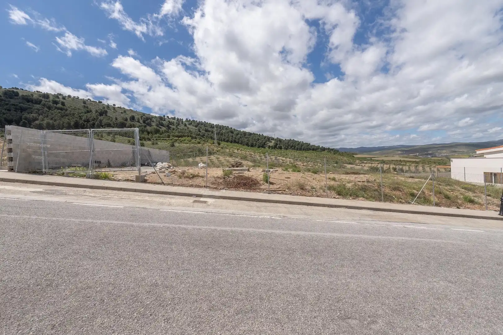 Terreny residencial en venda a Calle Puntal de las Siete Lagunas 4, imagen 9