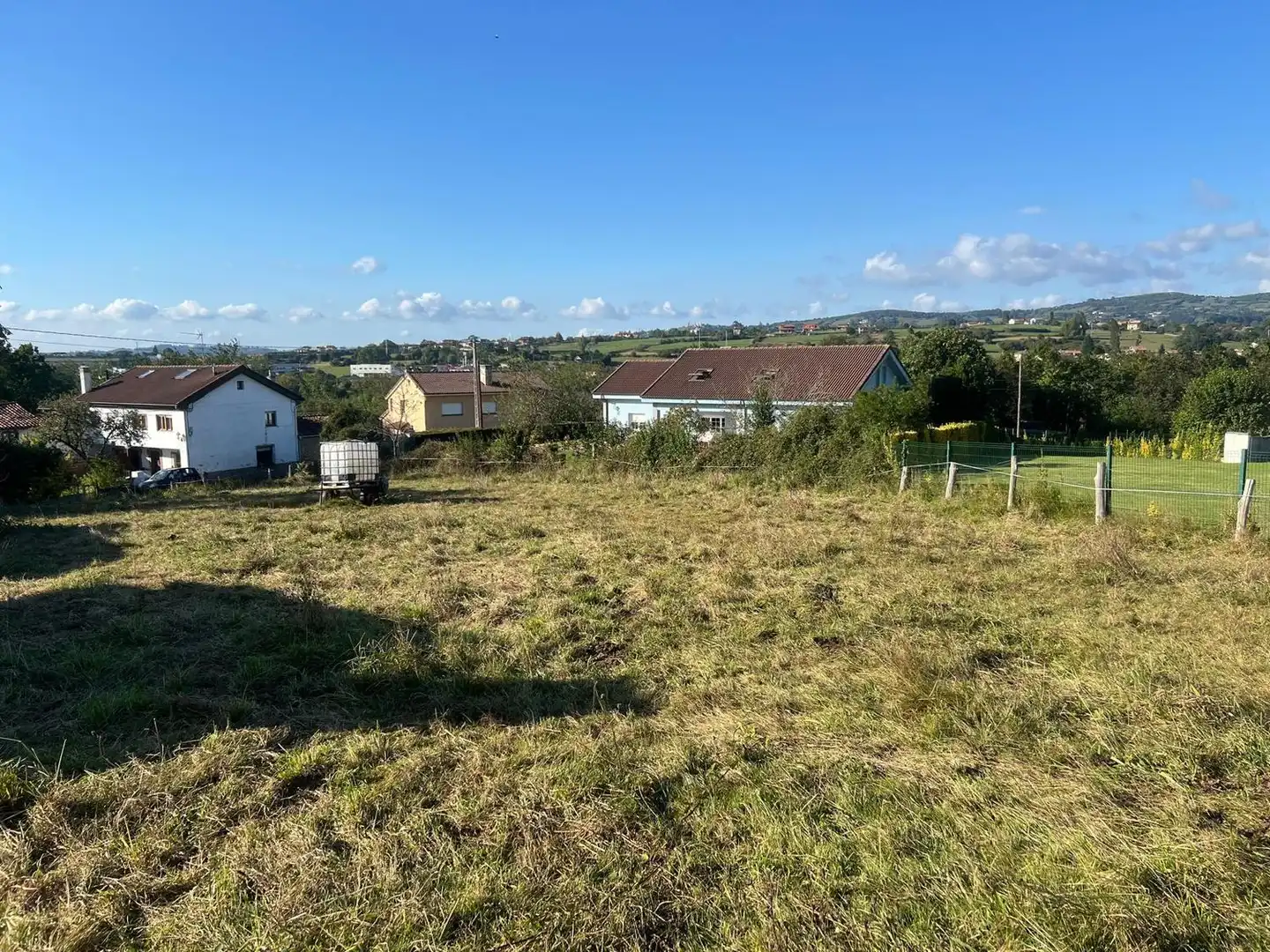 Residential for sale in Siero