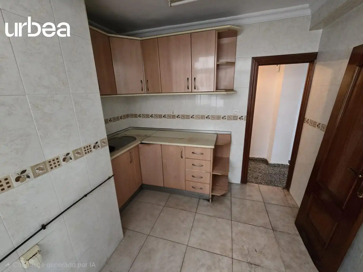 Wohnung mit Aufzug zum Verkauf in Calle CALERITO, imagen 20