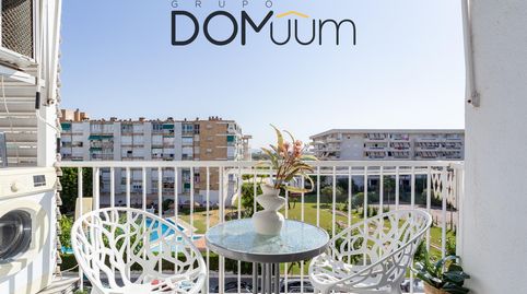 Foto 5 de Piso en venta en Joaquim Serra, 11, La Pineda, Vila-seca