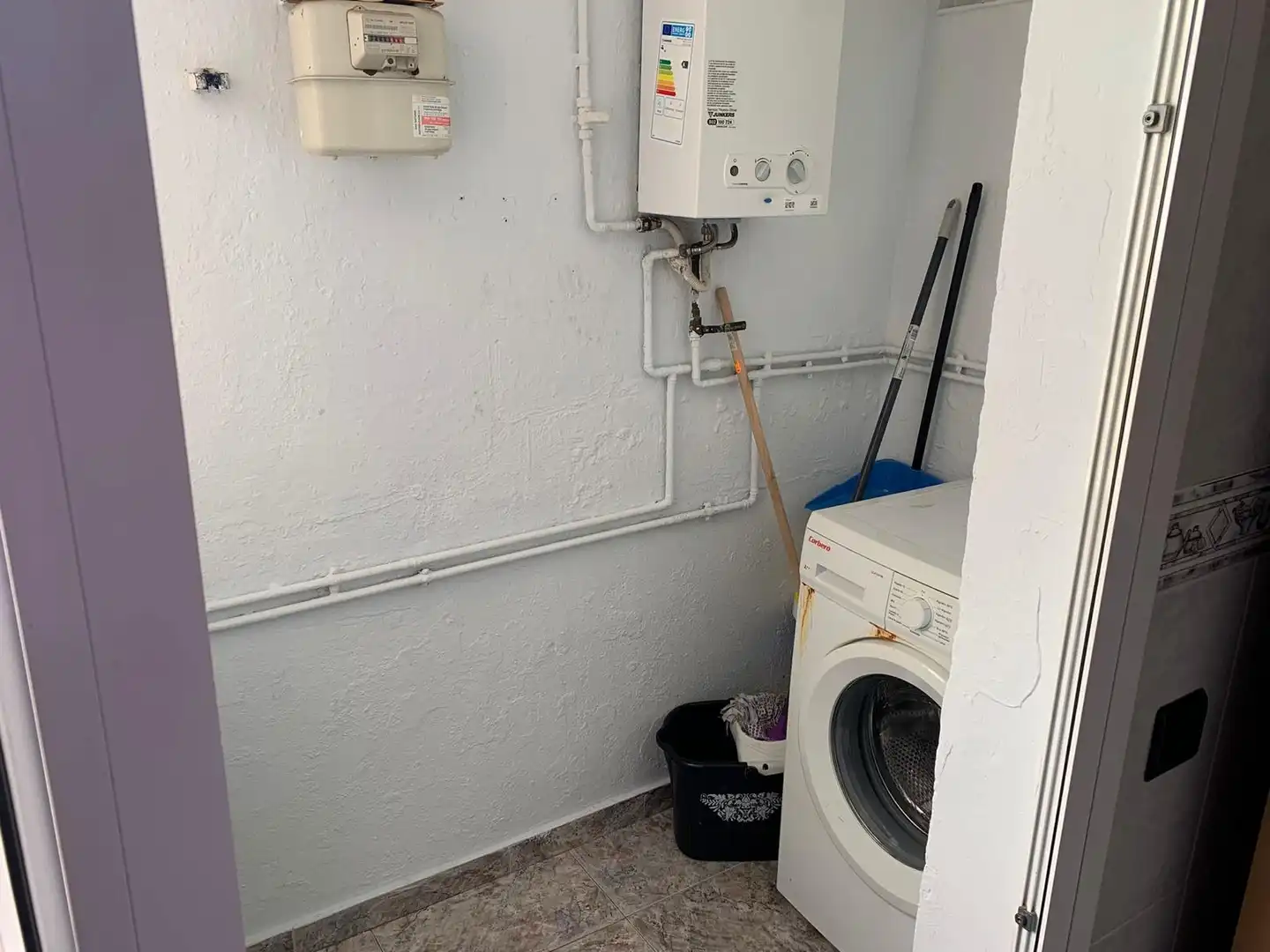 Flat for sale in Sants - Montjuïc