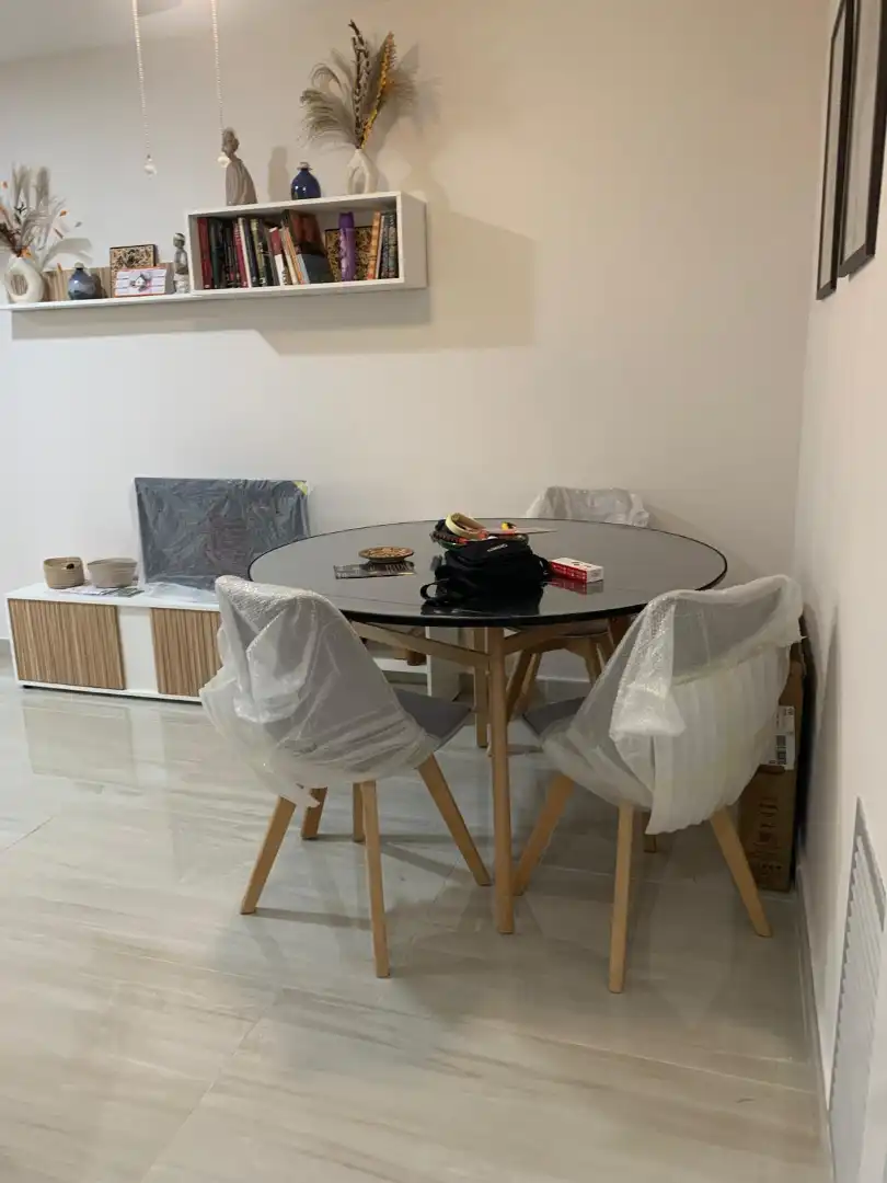 Flat with lift to rent in Plaça d'Hondures, imagen 38