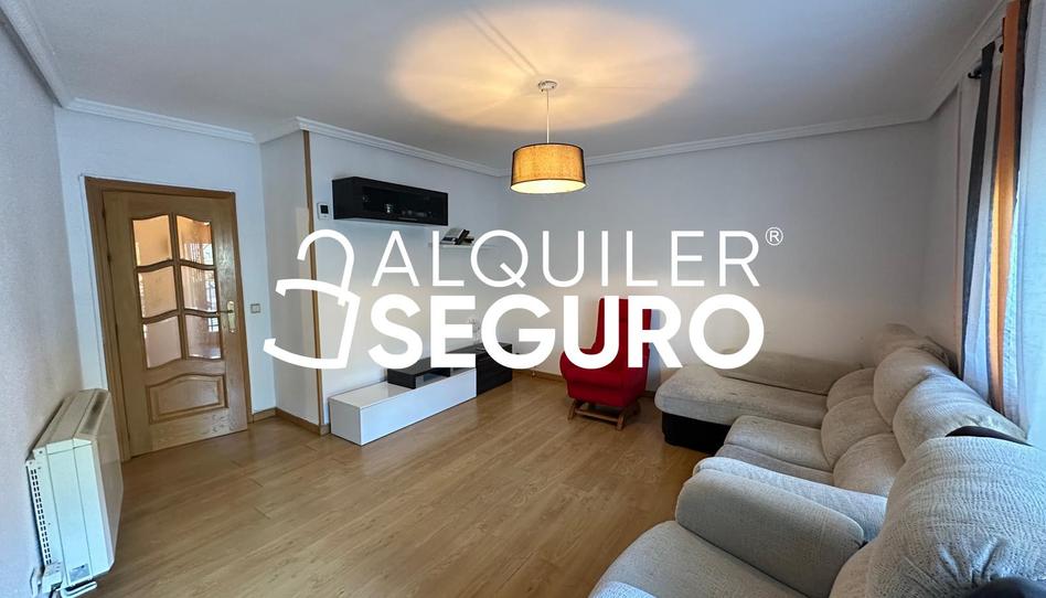 Photo 1 of Flat to rent in Arcos de Jalon, Arcos, Madrid
