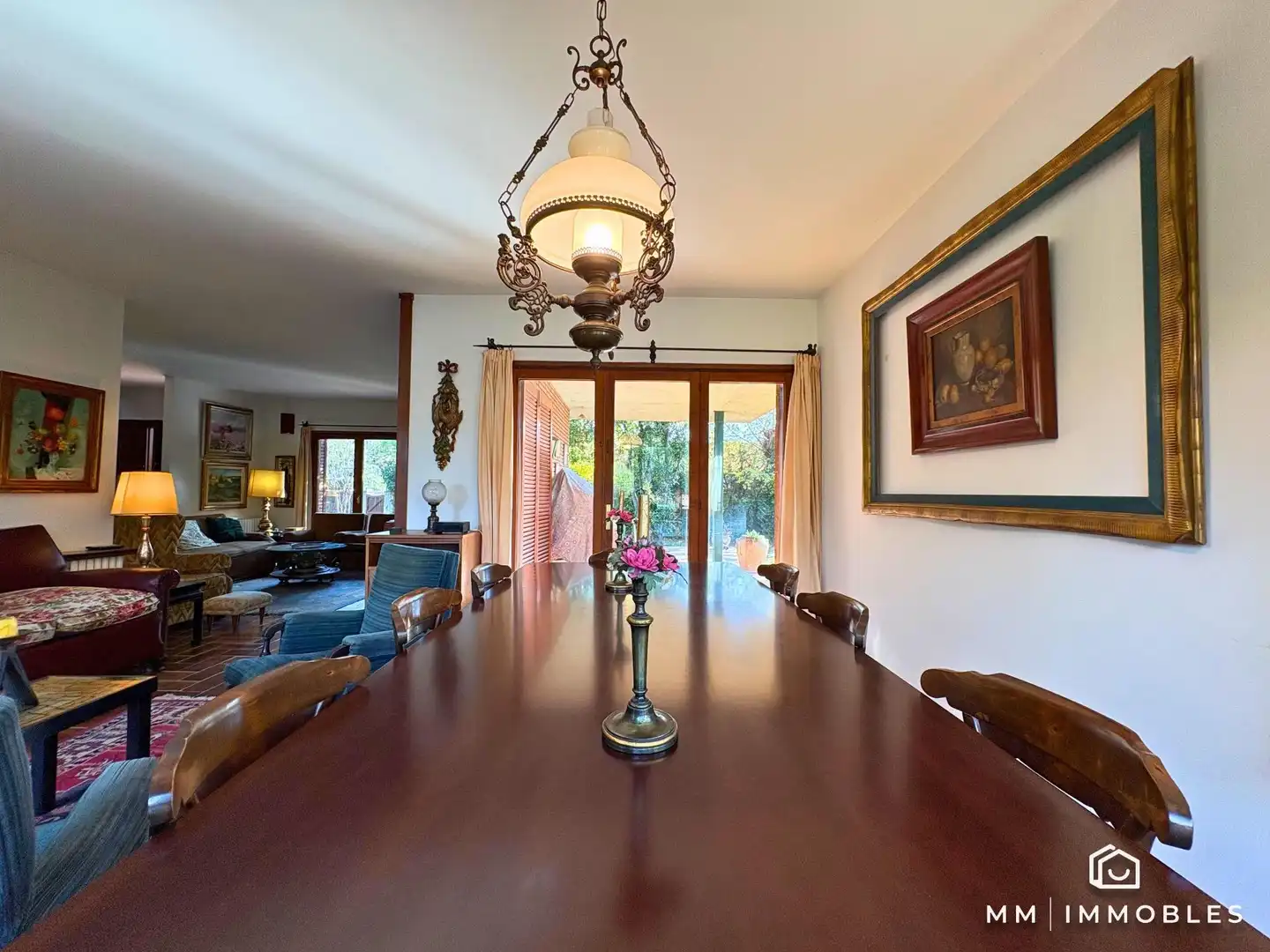 Villa mit Garten zum Verkauf in DELTA, imagen 12