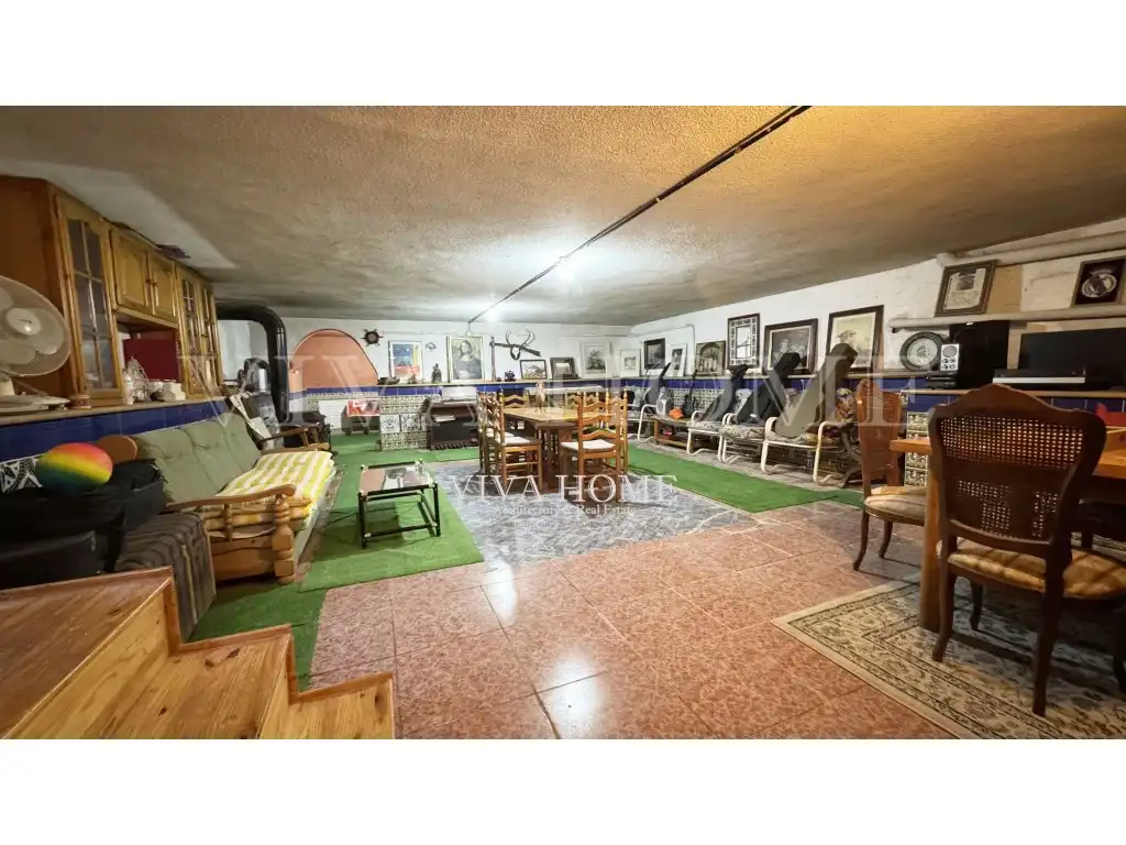 Casa o xalet en venda a Rivas-Vaciamadrid, Madrid