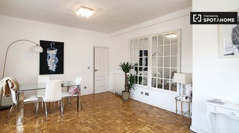 Foto 4 von Zimmer in Castillejos - Cuzco, Madrid Capital