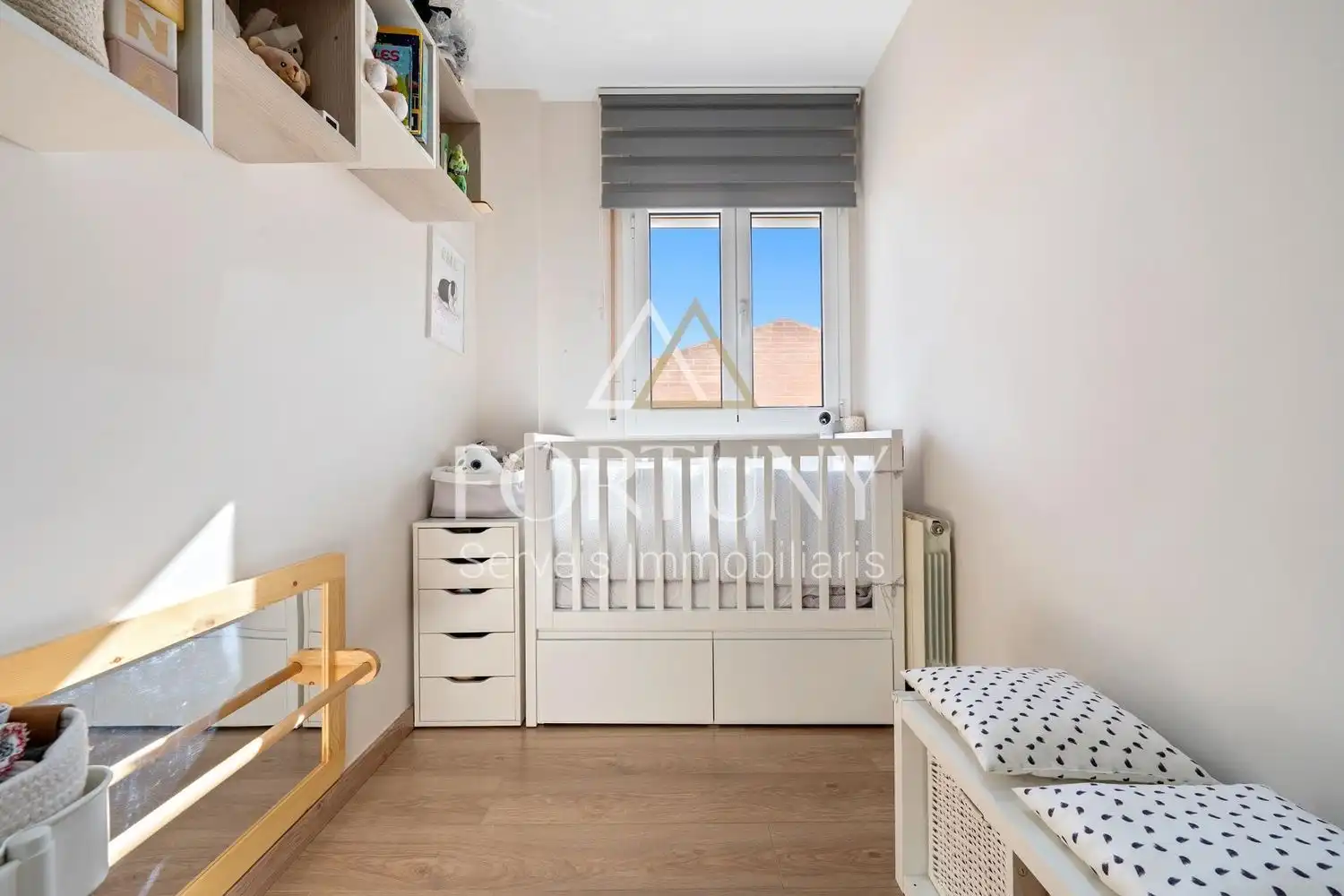 Flat for sale in d'Antònia Abelló I Filella, 2, Ponent