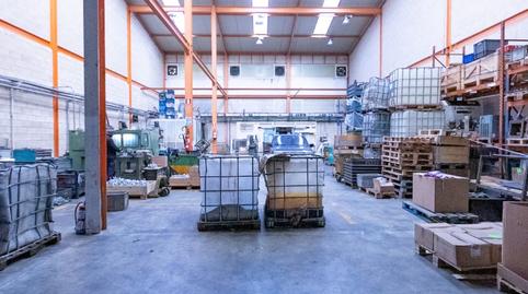 Photo 4 of Industrial buildings for sale in Azitaingo Industrialdea, Eibar, Gipuzkoa
