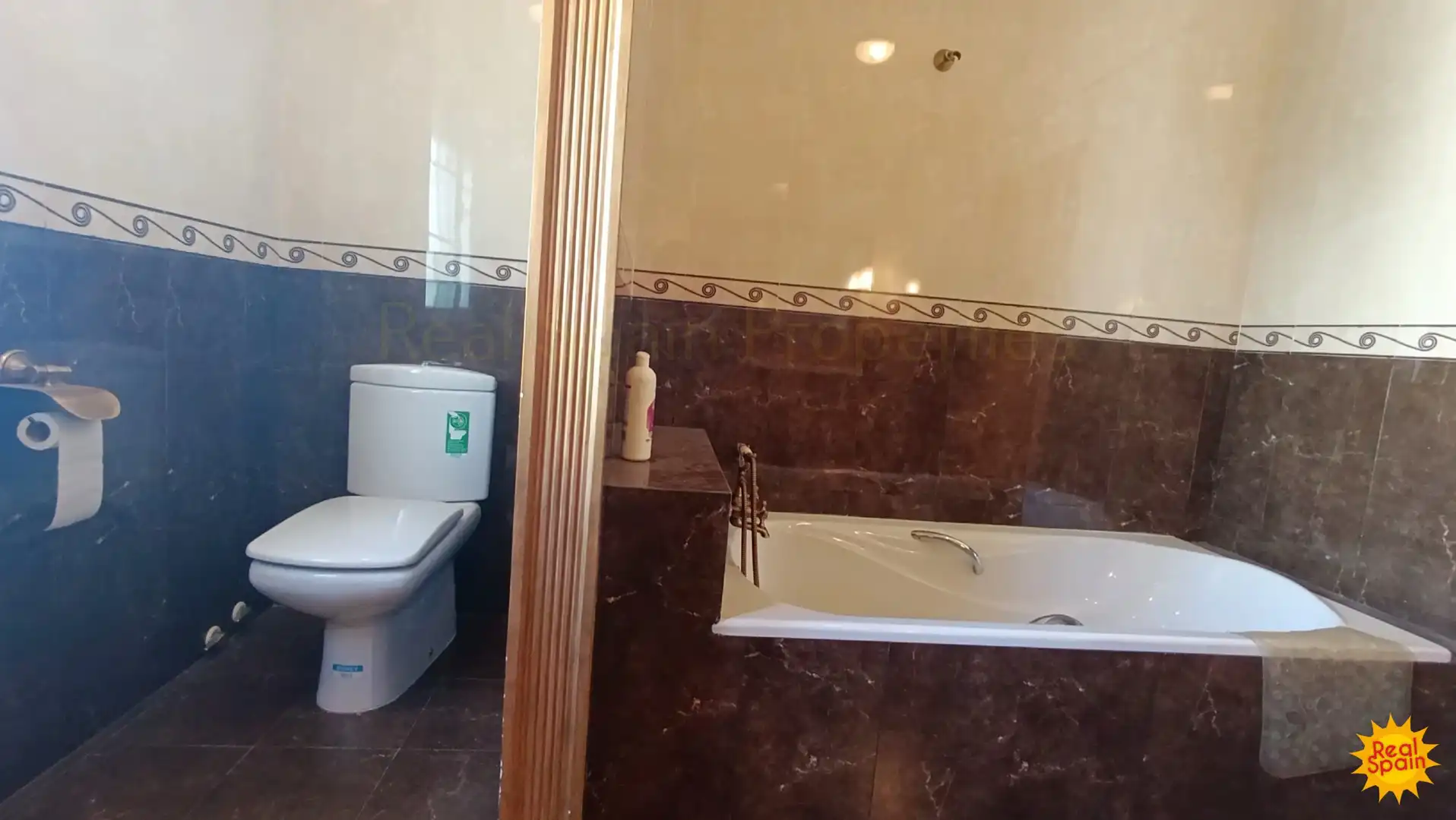 Terraced house with terrace for sale in Vélez-Rubio, imagen 24