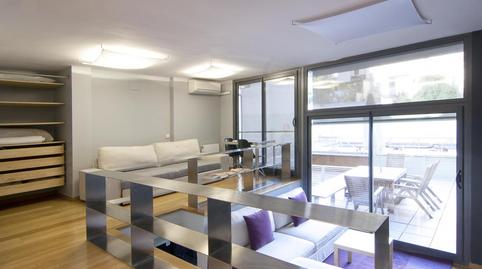 Photo 2 of Study to rent in Vila de Gràcia, Barcelona