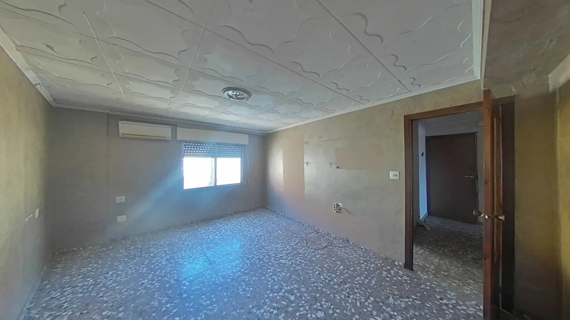 Piso en venta en Montesa con Balcón
