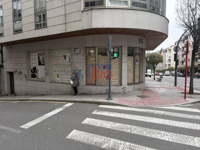 Local comercial en Venta en Centro