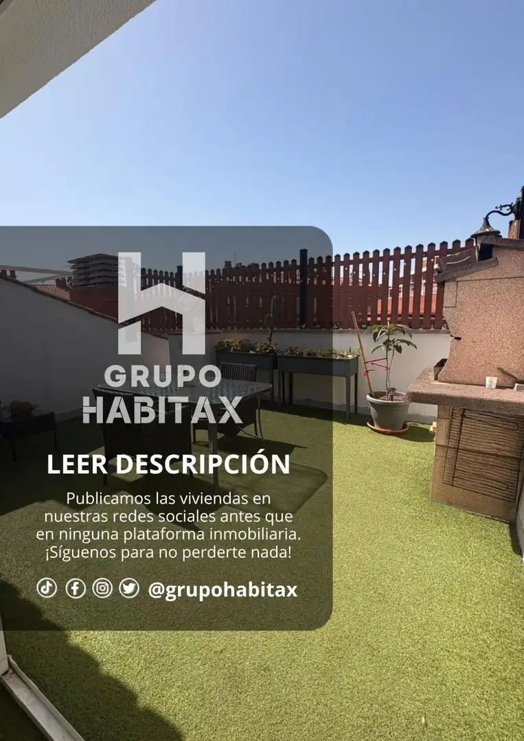 Dúplex en venta en Calle BARBERA DEL VALLES, Can Clos - Pinetons