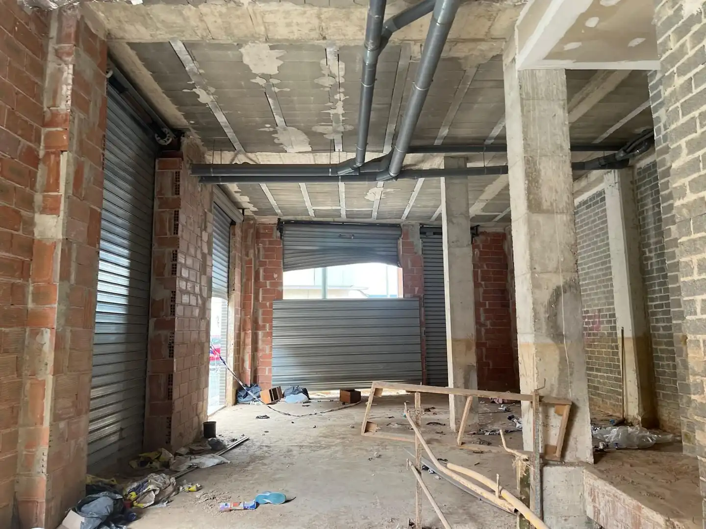 Business premises for sale in BLASCO IBAÑEZ 83, imagen 17