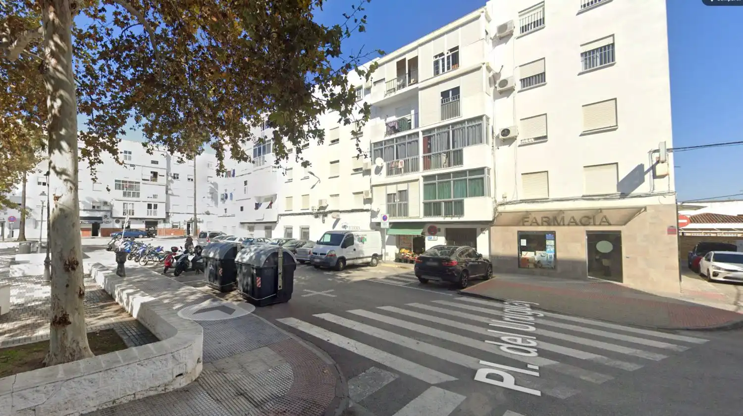 Flat for sale in Ctra Sanlúcar - Cuatro Pinos, imagen 5