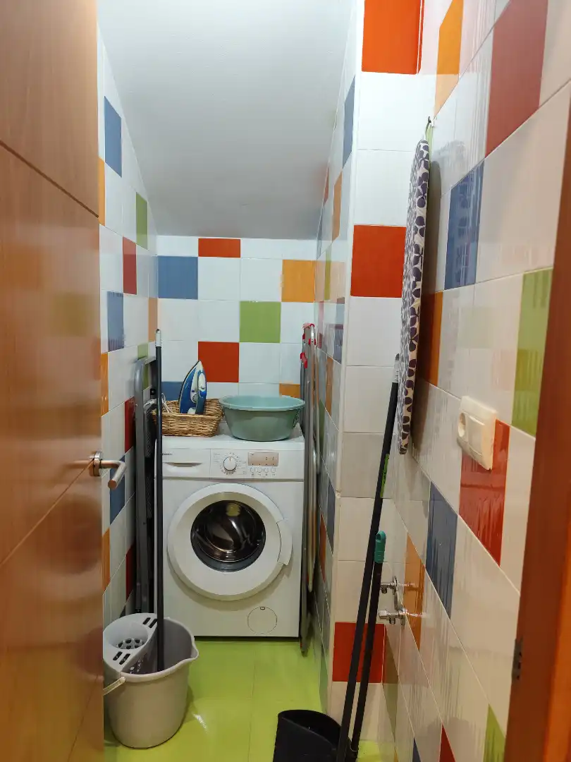 Wohnung zur Miete in Calle Banda Playa, V Centenario - Piletas - Capuchinos