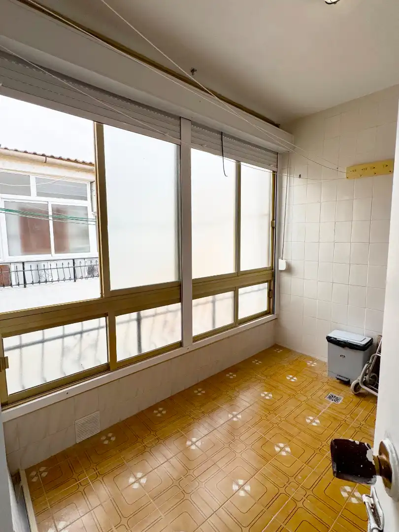 Habitación de Piso en venta en San Pedro del Pinatar con Parquet, Amueblado y Lavadora