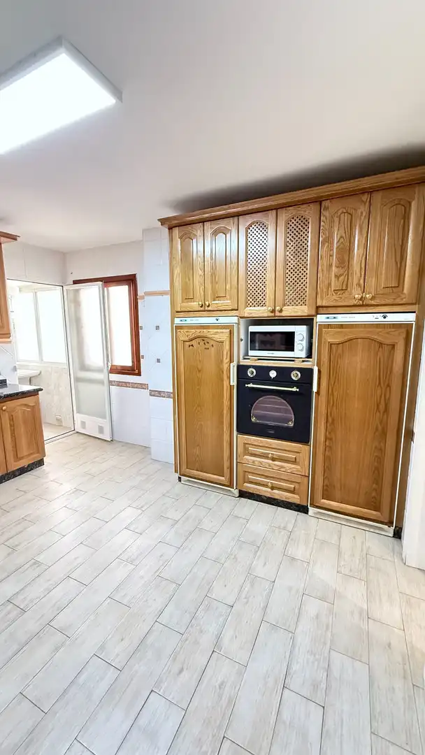 Wohnung zur Miete in NATALIO RIVAS, Adra