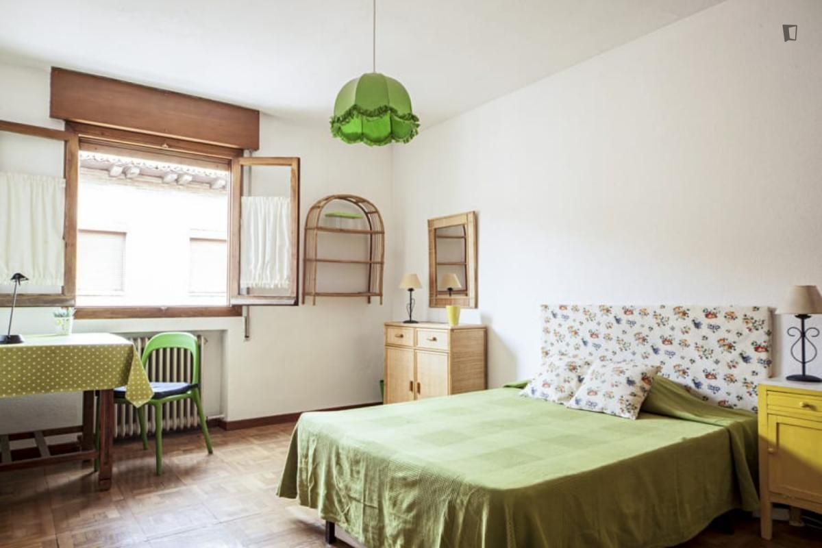 Apartment to share in Casco histórico