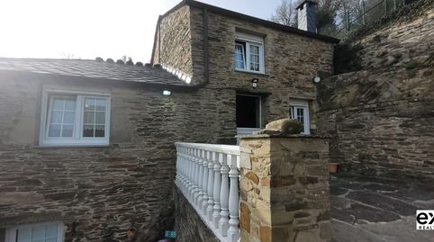 Foto 3 de Casa o xalet en venda a Villanueva de Oscos, Asturias