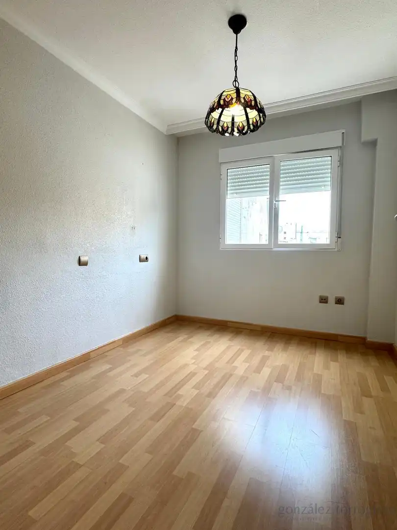 Schlafzimmer von Wohnung zum Verkauf in Lorca mit Abstellraum