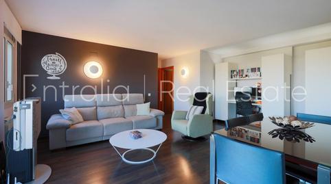 Foto 2 de Pis en venda a Calle Cabaña, Celrà, Girona