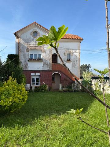 Casa-chalet en Venta en Avenida de los Monumentos, 41 en Parroquias Norte - Naranco