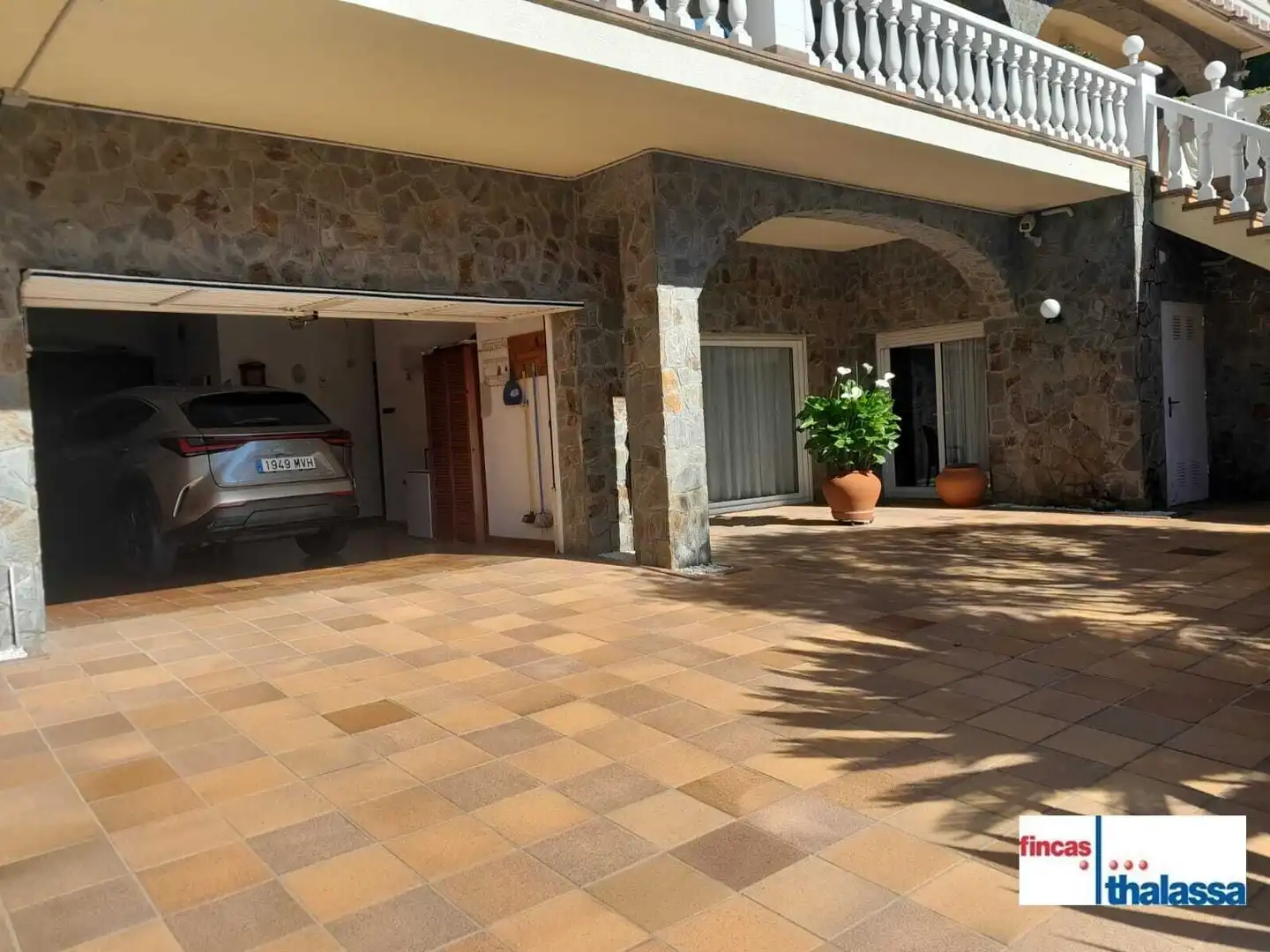 Haus mit Garten zum Verkauf in Santa Cristina - Sant Francesc, imagen 8