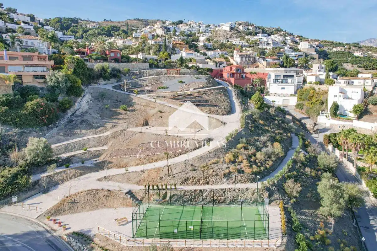 Terreni e lotti in vendita a Monte los Almendros - El Pargo - Costa Aguilera, imagen 16