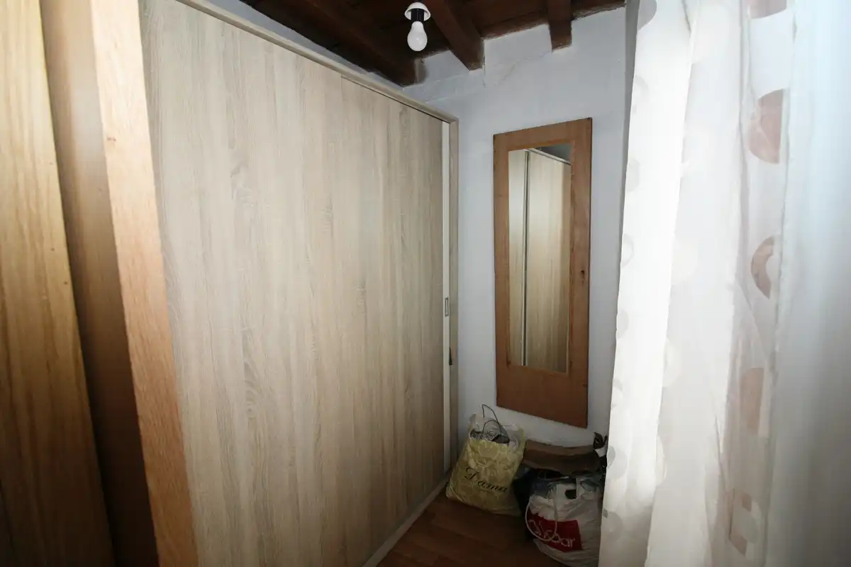 Habitación de Casa o chalet en venta en Guisando