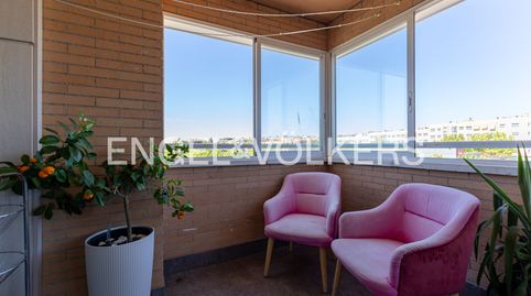 Foto 5 de Piso de alquiler en Valdepelayo - Montepinos - Arroyo Culebro, Leganés