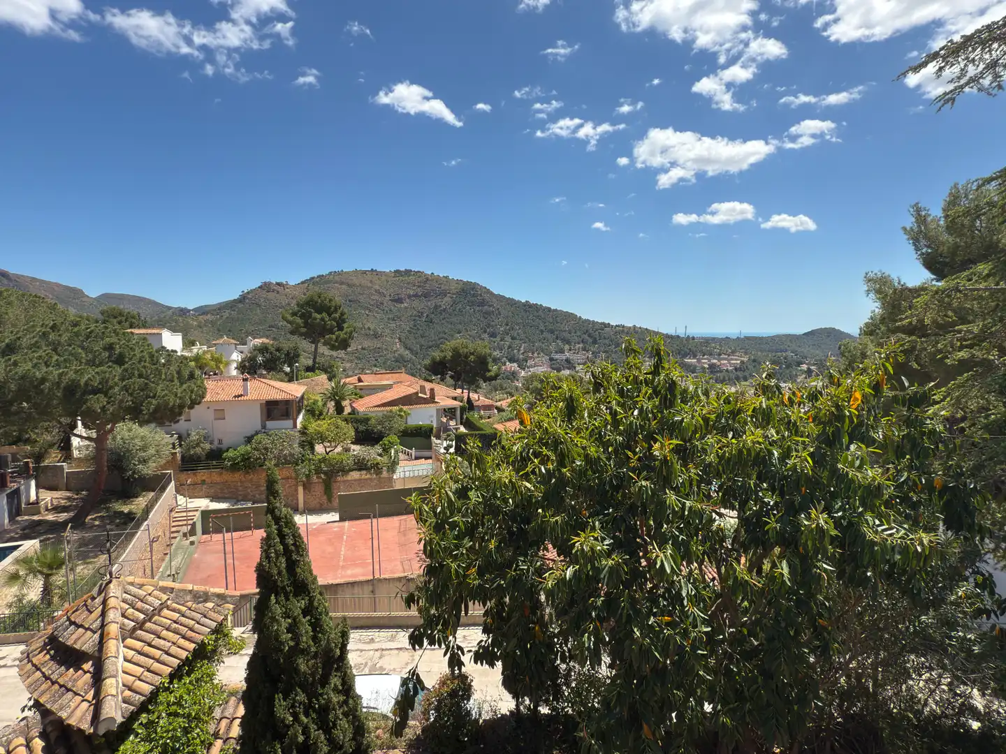 Casa o xalet en venda a Casco Urbano