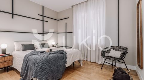 Foto 5 de Apartamento de alquiler en Calle de Velázquez, Recoletos, Madrid Capital