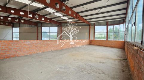 Foto 5 von Fabrikhallen zur Miete in San Mateo - Castro- O Val, Narón