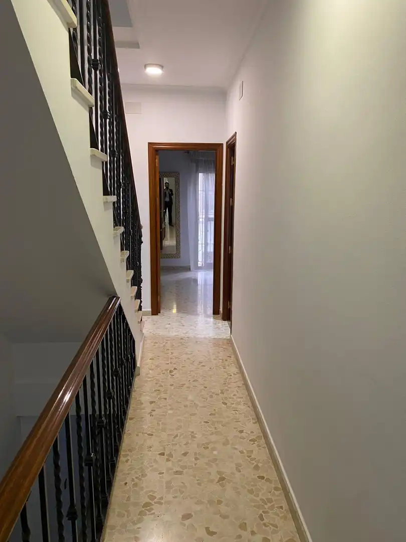Houses for sale in Sevilla