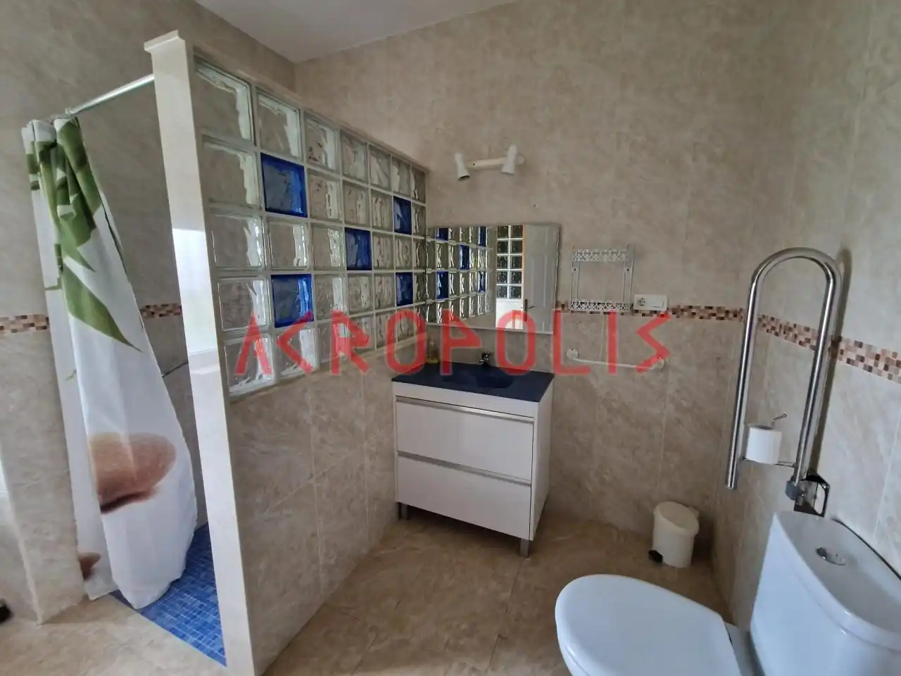 Baño de Casa o chalet en venta en Villanueva del Campo con Calefacción