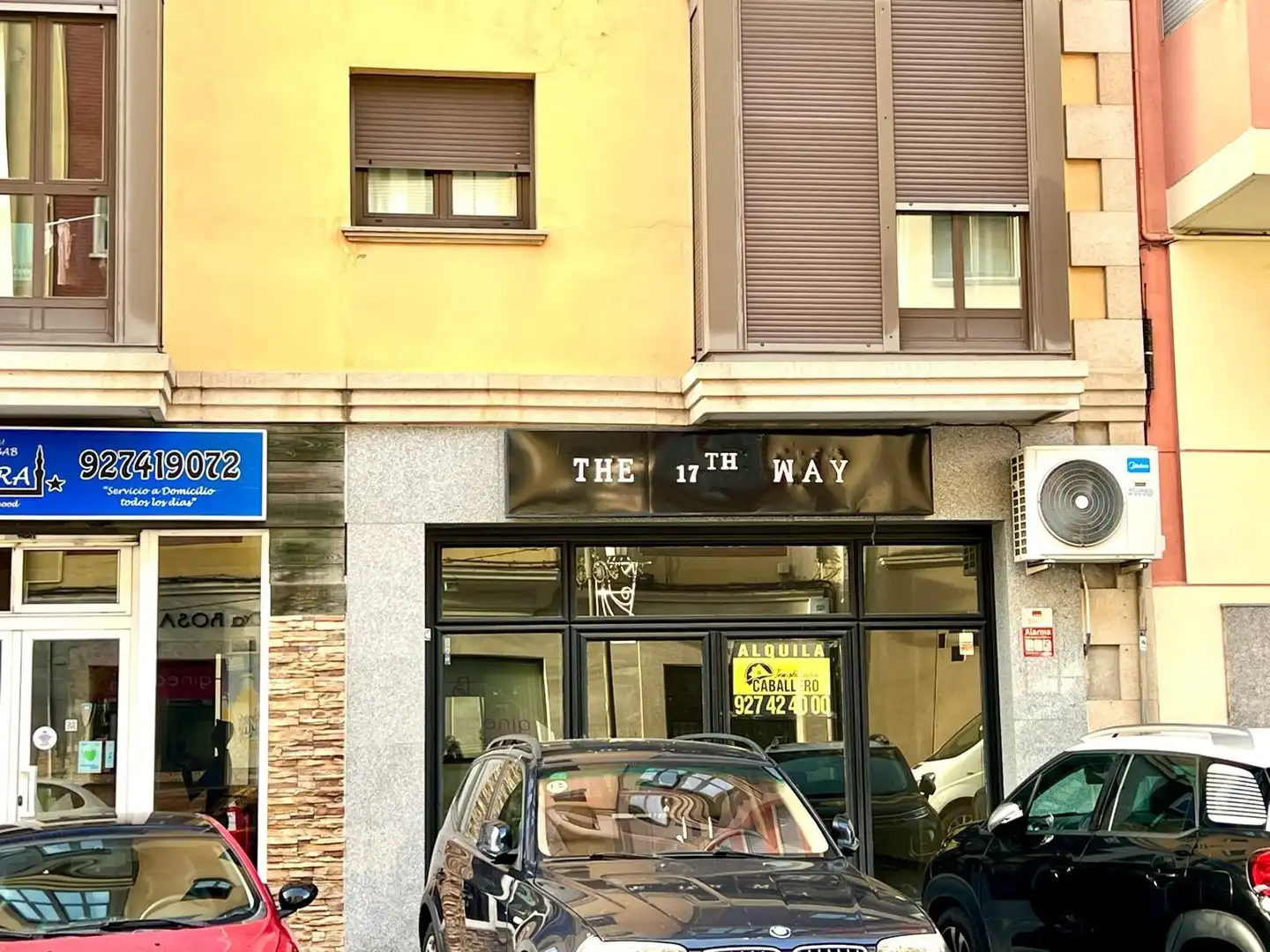 Locale commerciale in affitto a Avenida JUAN CARLOS I, imagen 13