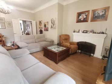 Haus mit Balkon zum Verkauf in Calle Hernán Cortés 14