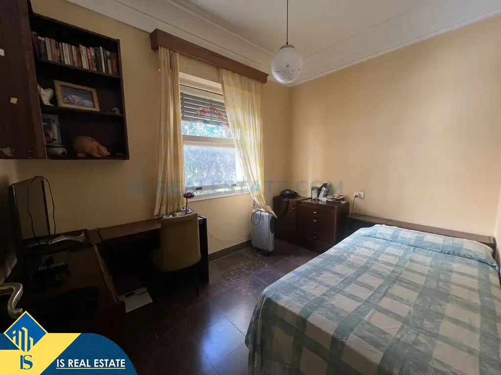 Bedroom of Houses for sale in El Puerto