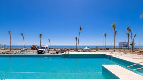 Foto 5 de Ático en venta en Calle Italia, 1, Almayate, Vélez-Málaga