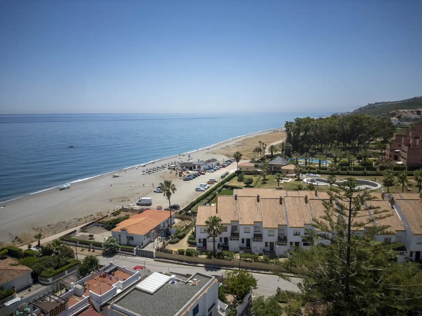 Casa amb jardí en venda a La Duquesa, imagen 39