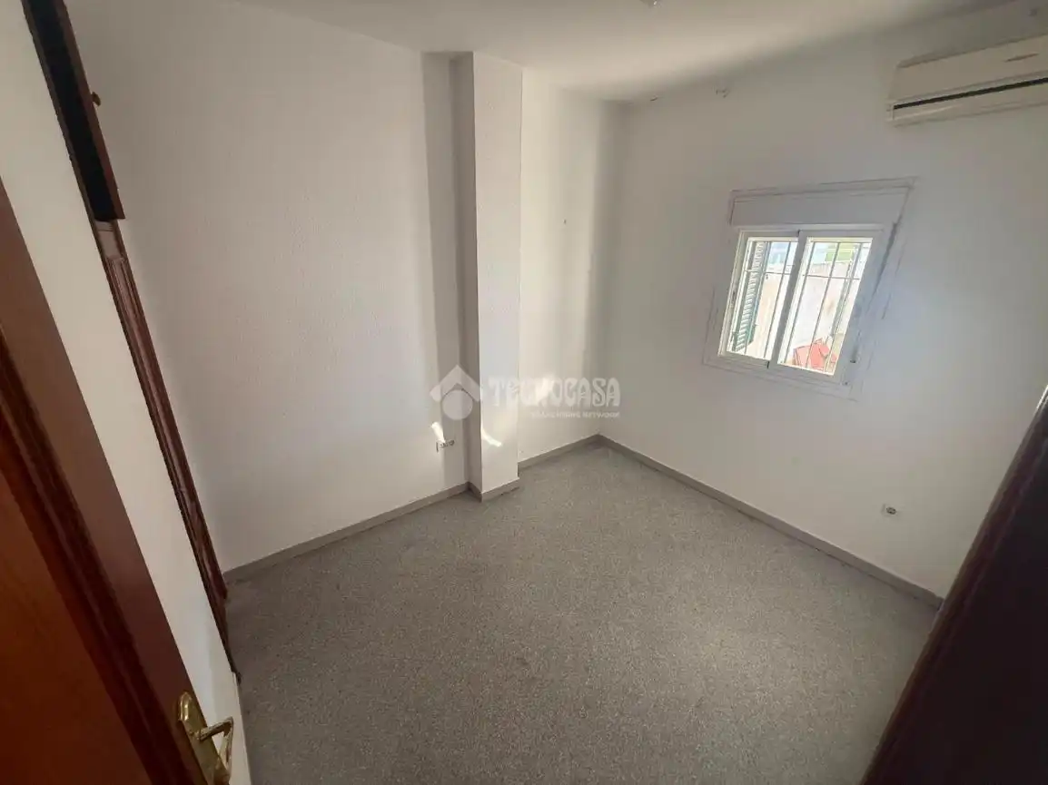 Bedroom of Detached homes for sale in Badajoz