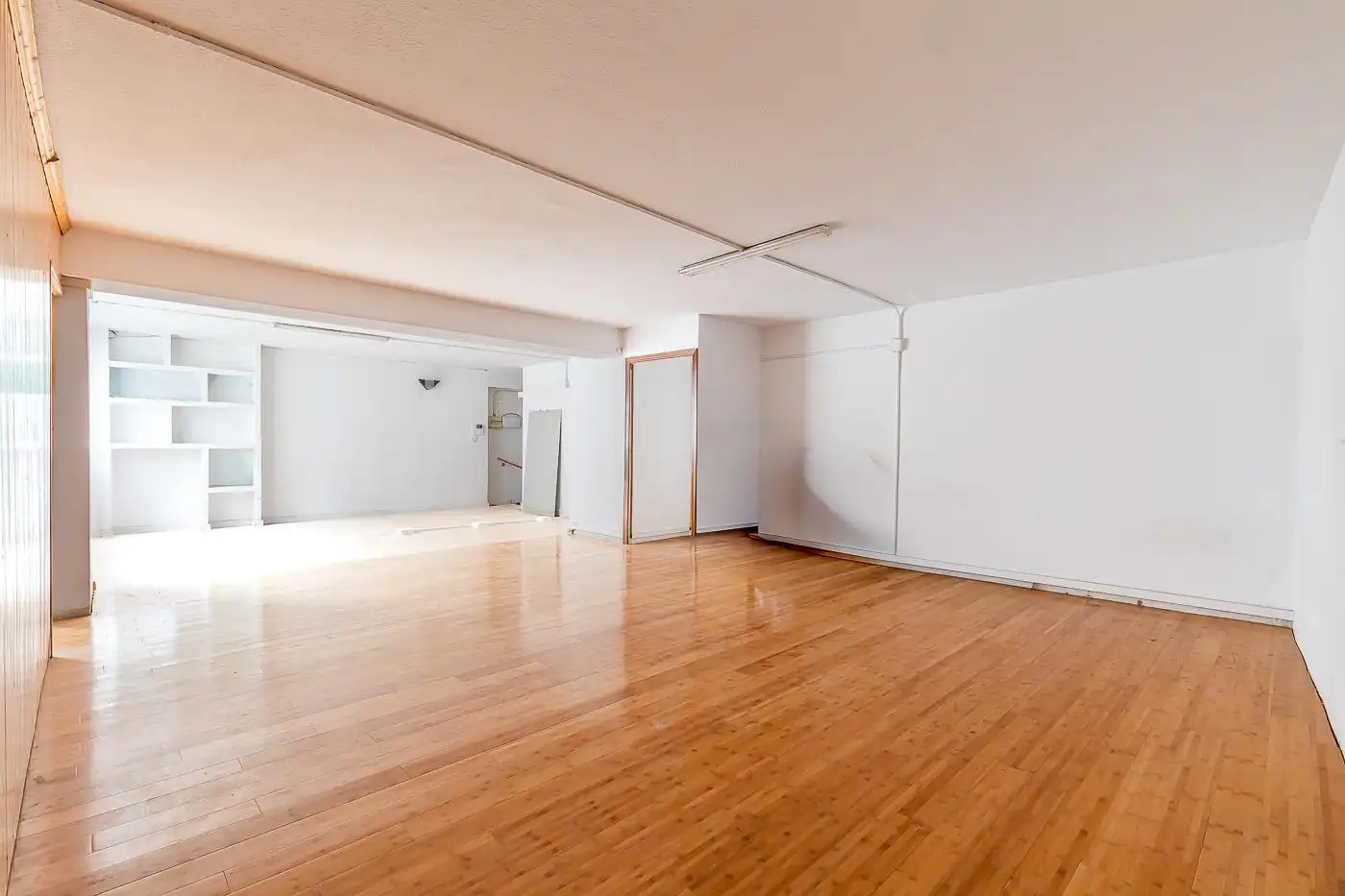 Oficina en venta en Calle Calle Hilarión Eslava, imagen 4